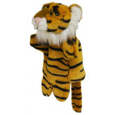Tiger Puppet Elka